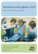Hent HBSC rapport 2010