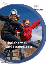 Hent HBSC rapport 2014