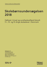 Hent HBSC rapport 2018